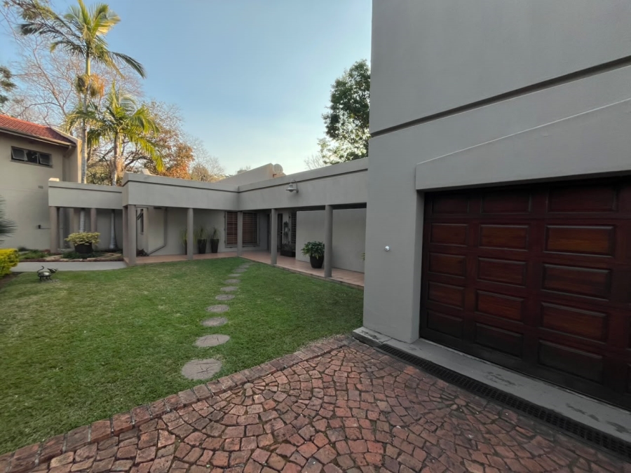 4 Bedroom Property for Sale in Protea Park North West